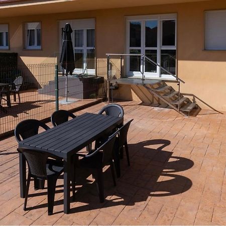 Apartamento Tira Finisterre Exterior photo